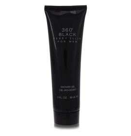Perry Ellis 360 Black  Perry Ellis, Shower Gel 90 ml