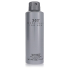 perry ellis 360  Perry Ellis, Body Spray 177 ml