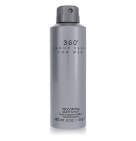perry ellis 360  Perry Ellis, Body Spray 177 ml