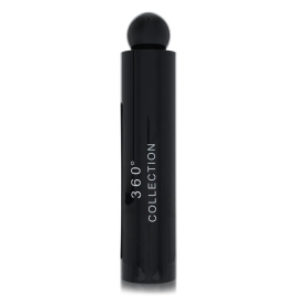 Perry Ellis 360 Collection Noir  Perry Ellis, Eau De Toilette Spray (unboxed) 100 ml