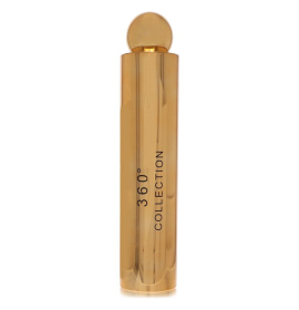 Perry Ellis 360 Collection  Perry Ellis, Eau De Parfum Spray (Unboxed) 100 ml