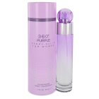Perry Ellis 360 Purple  Perry Ellis, Eau De Parfum Spray 50 ml