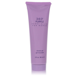 Perry Ellis 360 Purple  Perry Ellis, Shower Gel 90 ml