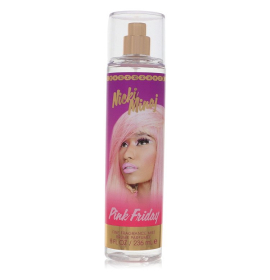 Pink Friday  Nicki Minaj, Body Mist Spray 240 ml