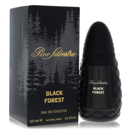 Pino Silvestre Black Forest  Pino Silvestre, Eau De Toilette Spray 125 ml