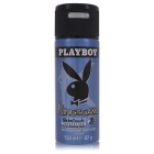Playboy King of The Game  Playboy, Deodorant Spray 150 ml