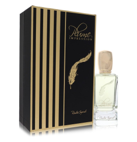 Plume Impression Rivalite Imperiale  Plume Impression, Eau De Parfum Spray (Unisex) 80 ml