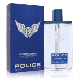 Police Cosmopolitan  Police Colognes, Eau De Toilette Spray 100 ml