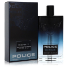 Police Deep Blue  Police Colognes, Eau De Toilette Spray 100 ml