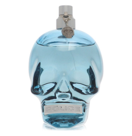 Police To Be  Police Colognes, Eau De Toilette Spray (Tester) 125 ml
