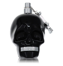 Police To Be Bad Guy  Police Colognes, Eau De Toilette Spray (Tester) 125 ml