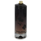 Police Dark  Police Colognes, Eau De Toilette Spray (Tester) 100 ml