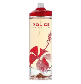 Police Passion  Police Colognes, Eau De Toilette Spray (Tester) 100 ml