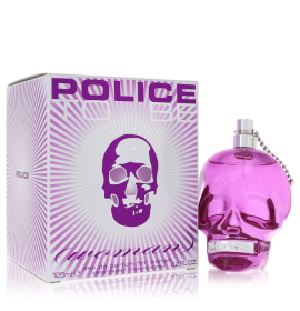 Police To Be  Police Colognes, Eau De Parfum Spray 125 ml