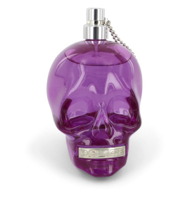 Police To Be  Police Colognes, Eau De Parfum Spray (Tester) 125 ml