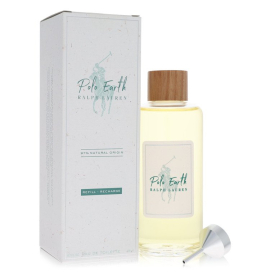 Polo Earth  Ralph Lauren, Eau De Toilette Spray Refill 200 ml