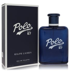 Polo 67  Ralph Lauren, Eau De Toilette Spray 125 ml
