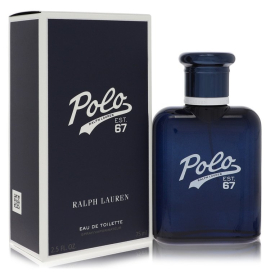Polo 67  Ralph Lauren, Eau De Toilette Spray 75 ml