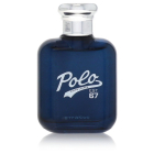 Polo 67  Ralph Lauren, Eau De Toilette (unboxed) 15 ml