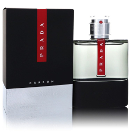 Prada Luna Rossa Carbon  Prada, Eau De Toilette Spray 151 ml