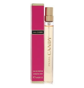 Prada Candy  Prada, Eau De Parfum Spray 10 ml