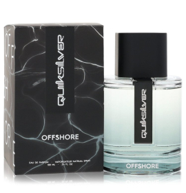 Quicksilver Offshore  Quicksilver, Eau De Parfum Spray 100 ml