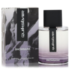 Quicksilver Snowbank  Quicksilver, Eau De Parfum Spray 100 ml