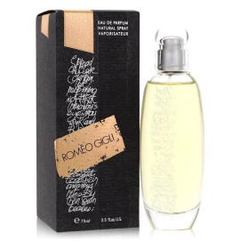 Romeo Gigli Profumi  Romeo Gigli, Eau De Parfum Spray 75 ml