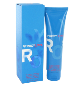 Roxy Love  Quicksilver, Shower Gel 150 ml