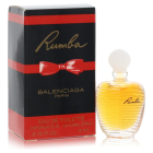 Rumba  Ted Lapidus, Mini EDT 4 ml