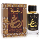 Raghba Wood Intense  Lattafa, Eau De Parfum Spray (Unisex) 100 ml