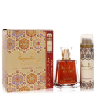 Lattafa Raghba    Lattafa, Eau De Parfum Spray Plus 1.7 oz Deodorant Spray 100 ml