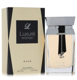 Rave Luxure  Rave, Eau De Parfum Spray 100 ml