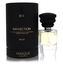 Masque Milano Ray-Flection  Masque Milano, Eau De Parfum Spray 35 ml
