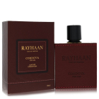 Rayhaan Cordova  Rayhaan, Eau De Parfum Spray 100 ml