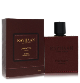 Rayhaan Cordova  Rayhaan, Eau De Parfum Spray 100 ml