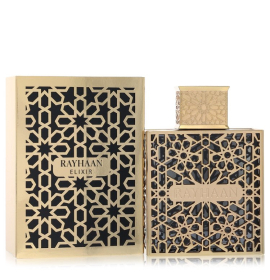 Rayhaan Elixir  Rayhaan, Eau De Parfum Spray (Unisex) 100 ml
