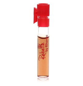 Rebelle  Rihanna, Vial (sample) 0.6 ml