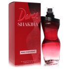 Dance Red Midnight  Shakira, Eau De Toilette Spray 80 ml