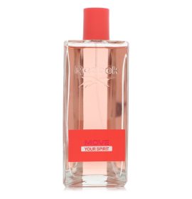 Reebok Move Your Spirit  Reebok, Eau De Toilette Spray (Unboxed) 100 ml