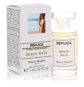 Replica Beachwalk  Maison Margiela, Mini EDT 6 ml