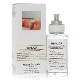Replica Bubble Bath  Maison Margiela, Eau De Toilette Spray (Unisex) 30 ml