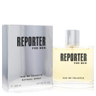 Reporter  Reporter, Eau De Toilette Spray 125 ml