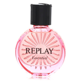 Replay Essential  Replay, Eau De Toilette Spray (Unboxed) 38 ml