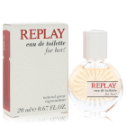 Replay  Replay, Eau De Toilette Spray 20 ml