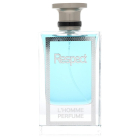 Respect L'homme  Kian, Eau De Parfum Spray (Unboxed) 100 ml