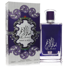 Rihanah Basat Al Reeh Purple  Rihanah, Eau De Parfum Spray (Unisex) 100 ml