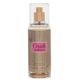 Rihanna Crush  Rihanna, Fragrance Mist 125 ml