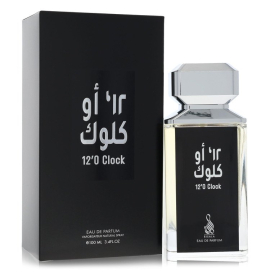 Risala 12'o Clock  Risala, Eau De Parfum Spray (Unisex) 100 ml