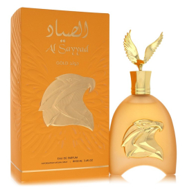 Risala Al Sayyad Gold  Risala, Eau De Parfum Spray 100 ml